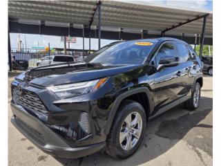 Toyota Puerto Rico Toyota Rav4 XLE 2024