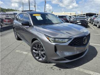 Acura Puerto Rico Acura MDX Aspec SH-AWD 2022