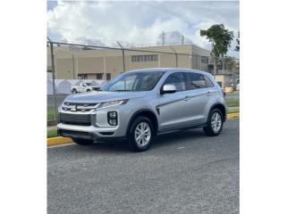 Mitsubishi Puerto Rico Mitsubishi Outlander AWD 2024