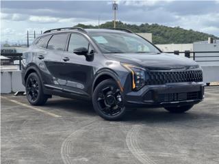 AutoGrupo Kia Puerto Rico