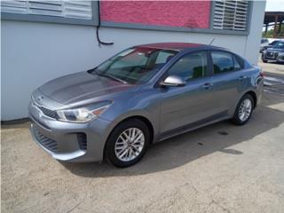 Kia Puerto Rico KIA RIO 2020