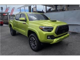 Toyota Puerto Rico Toyota Tacoma TRD SPORT 2023
