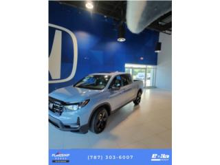 Flagship Honda de R�o Grande Puerto Rico