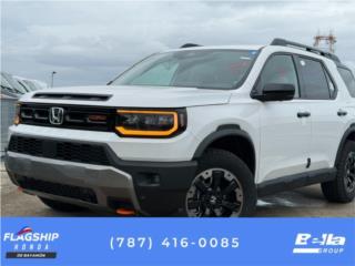 Flagship Honda de Bayam�n Puerto Rico