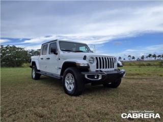 CABRERA FORD USADOS Puerto Rico
