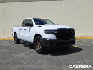 CABRERA FORD USADOS Puerto Rico