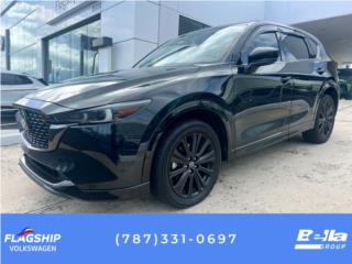 Mazda Puerto Rico CX5 TURBO CERTIFICADA
