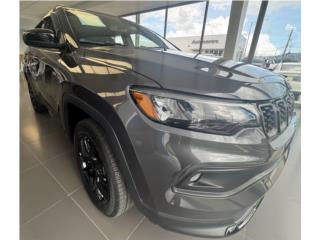 Jeep Puerto Rico Jeep Compass Altitude 2024