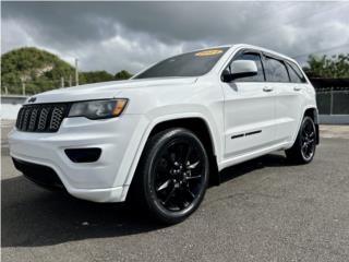 Jeep Puerto Rico 2021 Jeep Gran Cherokee 