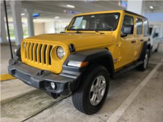 Gaby Auto Sales Puerto Rico