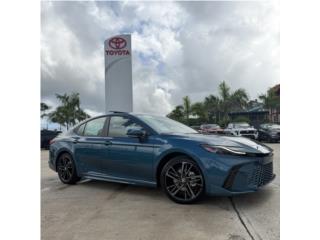 Botes Toyota Puerto Rico