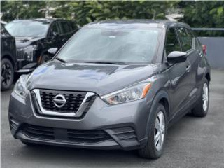 Nissan Puerto Rico Nissan Kicks 2019
