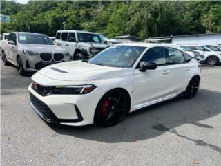 Honda Puerto Rico HONDA CIVIC TYPE R 2023