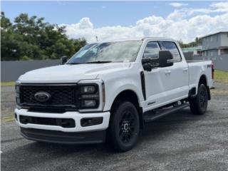 GHP Ford Bayamon Puerto Rico