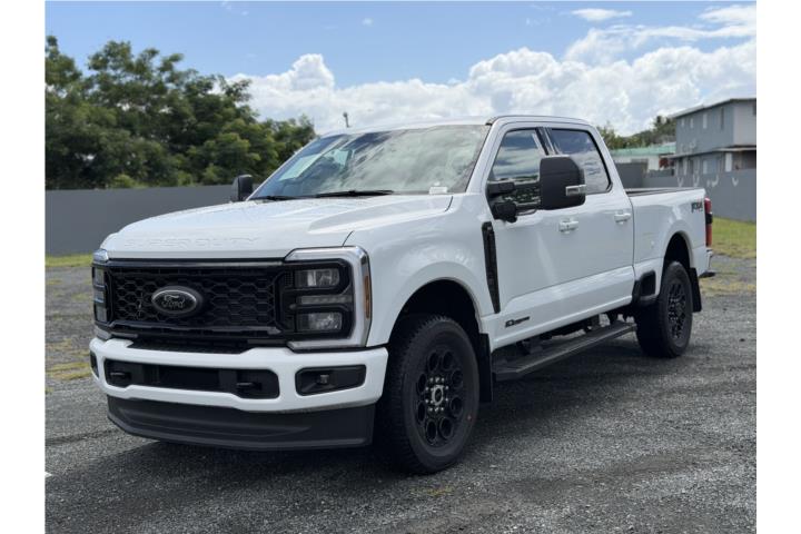Ford F-250 Pick Up del 2026
