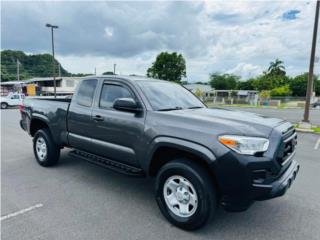 Toyota Puerto Rico TOYOTA TACOMA 2023 CABINA 1/2