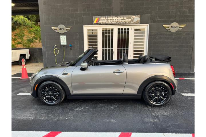 MINI Cooper del 2019