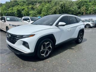 Hyundai Puerto Rico 2024 HYUNDAI TUCSON XRT 