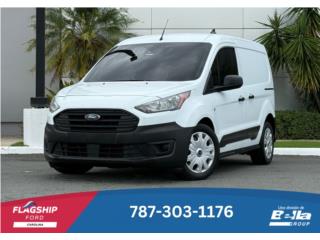 Flagship Ford Carolina Puerto Rico