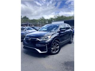 Honda Puerto Rico Honda CRV 2022