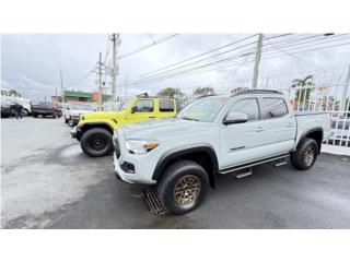 Toyota Puerto Rico Toyota TACOMA TRD SPORT 4x4