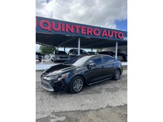 Quintero Auto Sales Puerto Rico