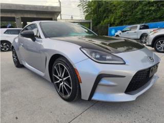 TOYOTA GR-86 / IMPORTADO / SOLO 3MIL MILLAS, Toyota Puerto Rico