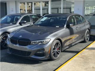 BMW Puerto Rico BMW 330i M-Pack 2020