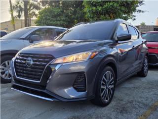 Nissan Puerto Rico Nissan Kicks 2021