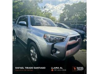 Toyota Puerto Rico Mod SR5 || aprovecha que no dura