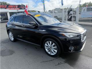 Infiniti Puerto Rico INFINITI Q-50 2019 EXELENTE CONDICION