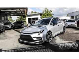 Toyota Puerto Rico Toyota Corolla SE 2023