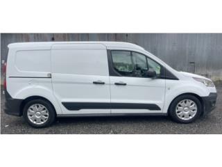 Ford Puerto Rico FORD TRANSIT CONNET CERRADA 2017