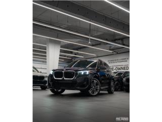 BMW Puerto Rico PRE-OWNED/ 2024 BMW X1 M35i