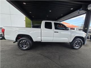 Toyota Puerto Rico Tacoma 2023