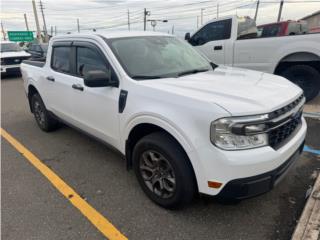 Ford Puerto Rico 2023 Ford Maverick XLT 