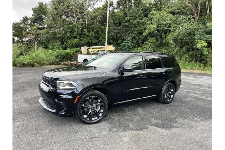 Dodge Durango del 2023