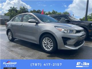 Flagship Mazda Carolina USADOS  Puerto Rico