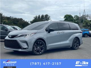 Flagship Mazda Carolina USADOS  Puerto Rico
