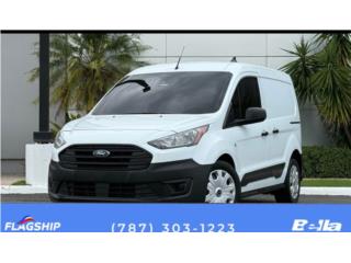 Ford Puerto Rico 2022 Ford Transit Connect 26,990