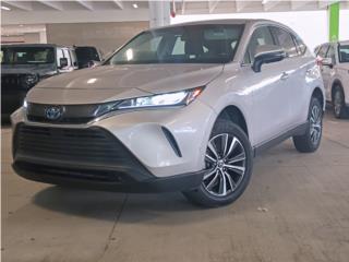 2023 Toyota Venza LE AWD, Toyota Puerto Rico