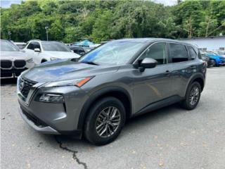 Nissan Puerto Rico NISSAN ROGUE S 2022
