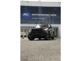 Jeep Puerto Rico 2022 JEEP GRAND CHEROKEE L ALTITUDE 