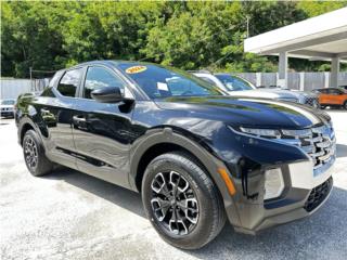 Hyundai Puerto Rico Hyundai Santa Cruz 2024