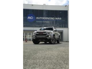Toyota Puerto Rico 2021 TOYOTA TACOMA TRD SPORT 
