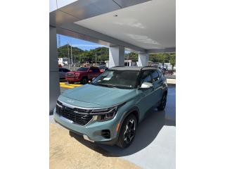 TOCARS KIA Puerto Rico