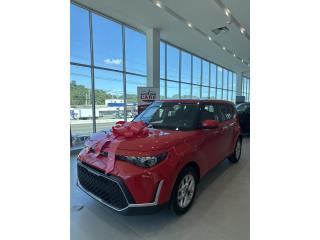 TOCARS KIA Puerto Rico