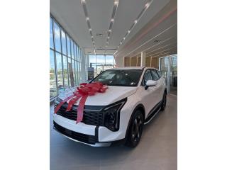 TOCARS KIA Puerto Rico