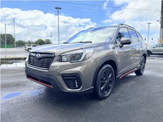 ***SUBARU FORESTER AWD |2021| LLAMA**********, Subaru Puerto Rico