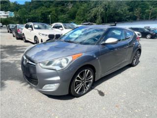 VICENTE AUTO SOLUTIONS INC Puerto Rico